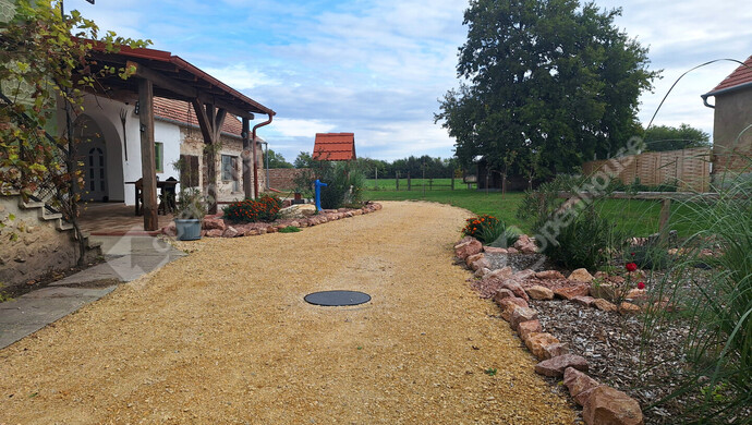 31. kép | Eladó Családi ház, Agyagosszergény (#177575)