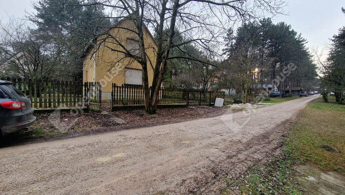 17. kép | Eladó Nyaraló, Komárom (#179534)