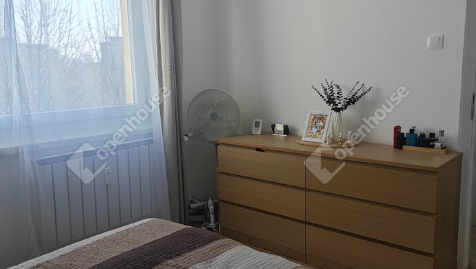 6. kép | Eladó Társasházi lakás, Győr (#180174)