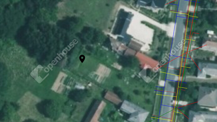 15. kép | Eladó Telek, Homokkomárom (#180337)