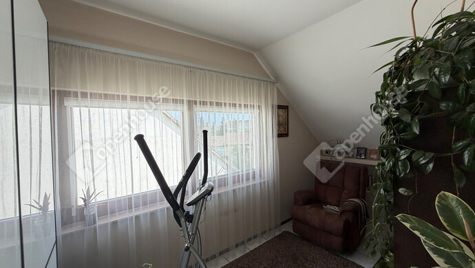 14. kép | Eladó Társasházi lakás, Szombathely (#180681)