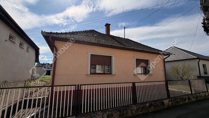 0. kép | Eladó Családi ház, Lenti (#181354)