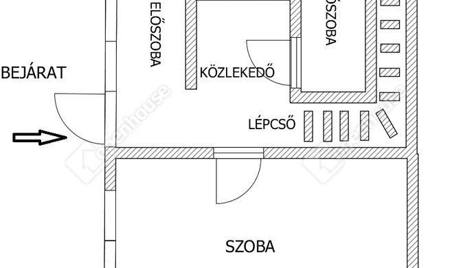 0. kép | Eladó Házrész, Budapest XX. Ker. (#169939)