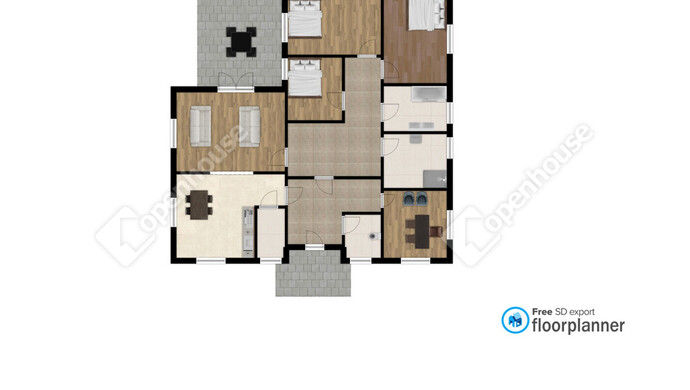 0. kép | Eladó Családi ház, Monor (#177535)