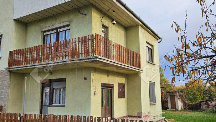 1. kép | Eladó Családi ház, Csorna (#178085)