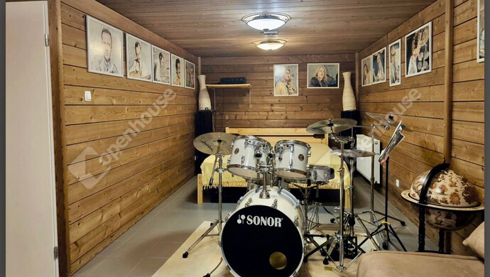 9. kép | Eladó Családi ház, Balatongyörök (#178636)