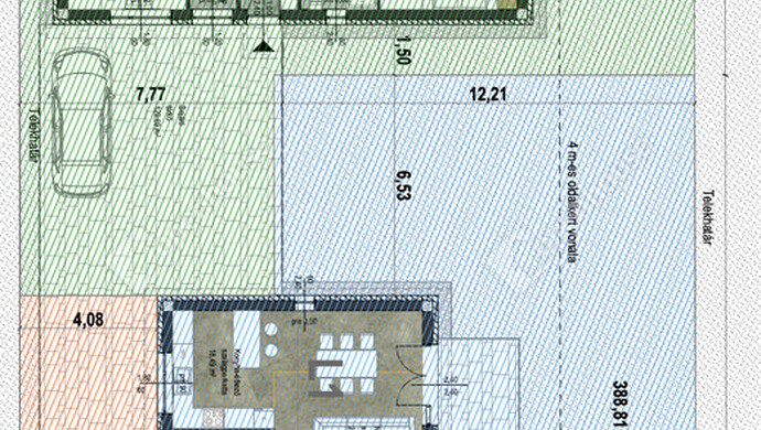 1. kép | Eladó Családi ház, Iszkaszentgyörgy (#178271)