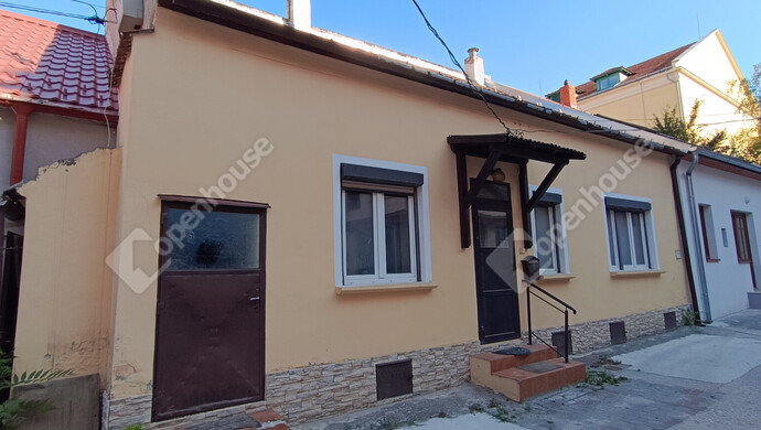 2. kép | Eladó Sorház, Sopron (#183399)