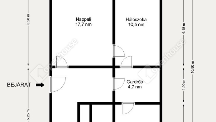 0. kép | Eladó Társasházi lakás, Szeged (#174281)