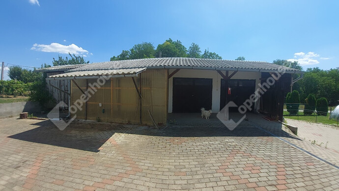 15. kép | Eladó Családi ház, Zics (#176371)