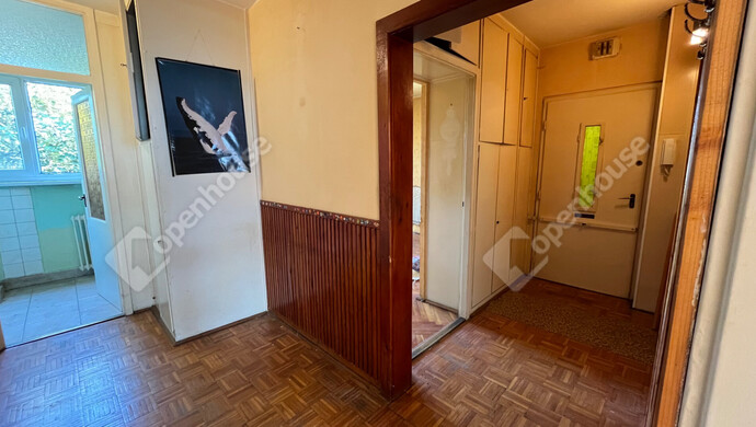 13. kép | Közlekedő | Eladó Társasházi lakás, Miskolc (#176439)