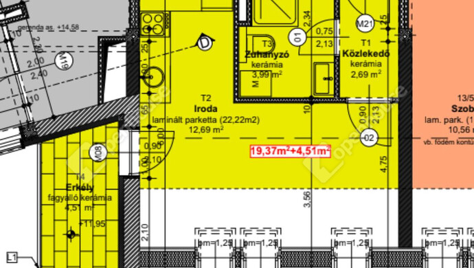 0. kép | Eladó Iroda, Szeged (#177099)