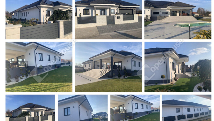 42. kép | Eladó Családi ház, Komárom (#177061)