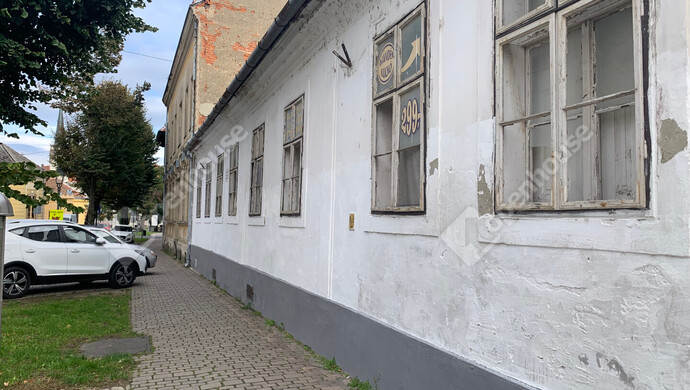 1. kép | Eladó Családi ház, Kőszeg (#177449)