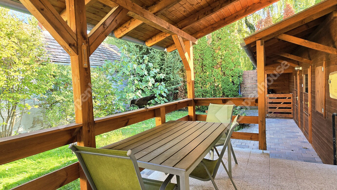 2. kép | Eladó Családi ház, Siófok (#177559)