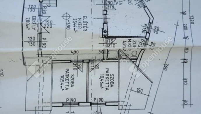 1. kép | Eladó Családi ház, Balatonmáriafürdő (#177654)