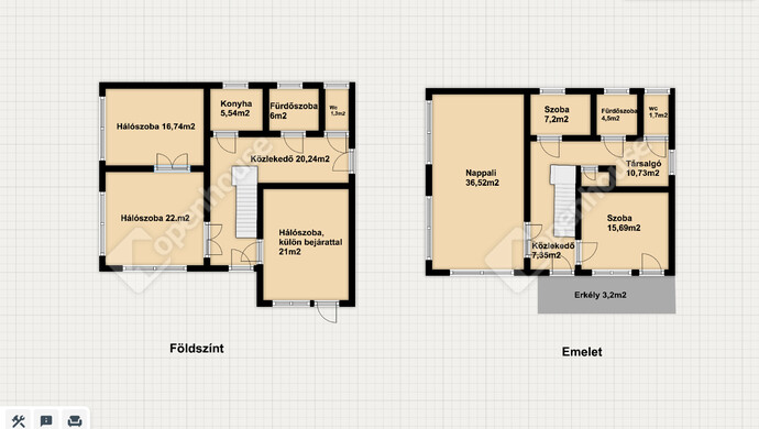 0. kép | Eladó Családi ház, Pilis (#177989)