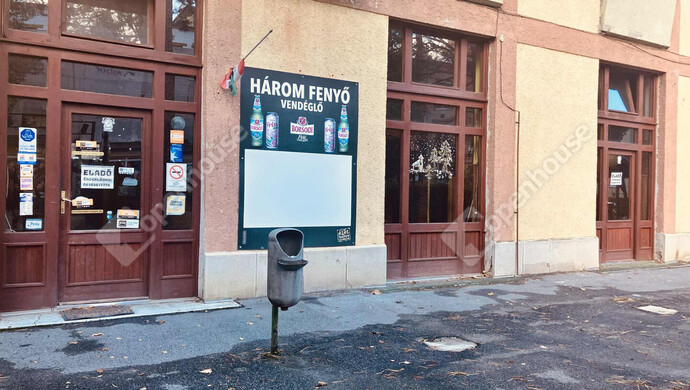 12. kép | Eladó Vendéglátó egység, Gellénháza (#178200)
