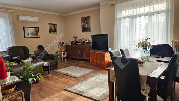 2. kép | Eladó Társasházi lakás, Mosonmagyaróvár (#178691)