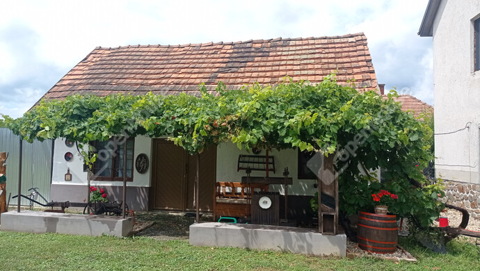 2. kép | Eladó Családi ház, Kustánszeg (#178954)