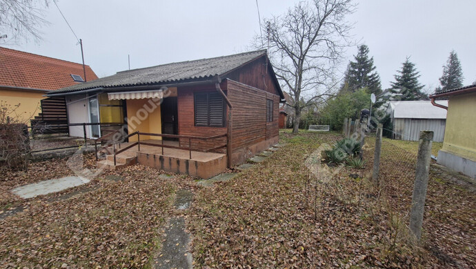 2. kép | Eladó Nyaraló, Balatonkeresztúr (#179016)