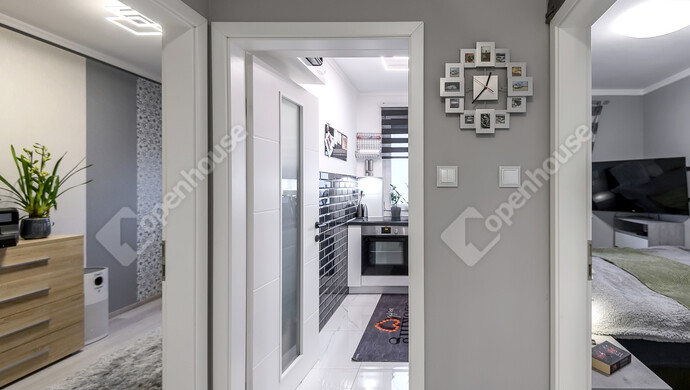 8. kép | Eladó Téglaépítésű lakás, Sopron (#179037)