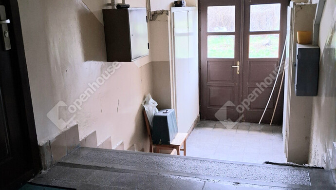 1. kép | Eladó Társasházi lakás, Komárom (#179072)