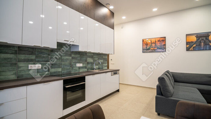 1. kép | Eladó Téglaépítésű lakás, Budapest IX. Ker. (#179372)