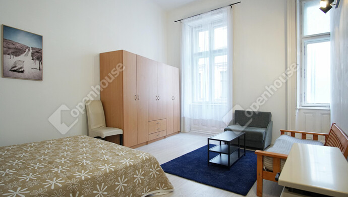 4. kép | Eladó Téglaépítésű lakás, Budapest V. Ker. (#179523)