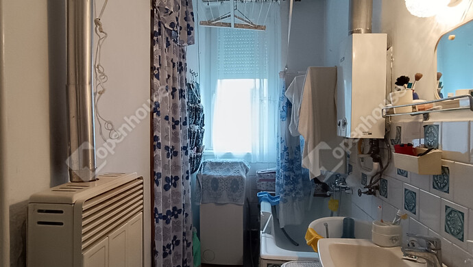 6. kép | Eladó Téglaépítésű lakás, Nagykanizsa (#179885)