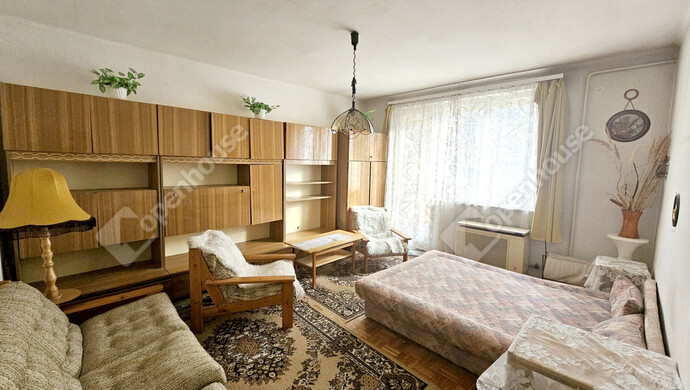 1. kép | Eladó Társasházi lakás, Miskolc (#180071)