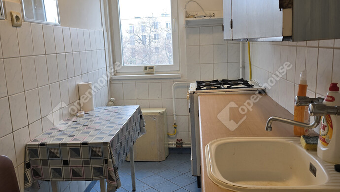 2. kép | Eladó Téglaépítésű lakás, Debrecen (#180637)