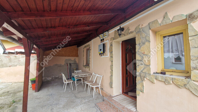 0. kép | Eladó Családi ház, Keszthely (#181038)