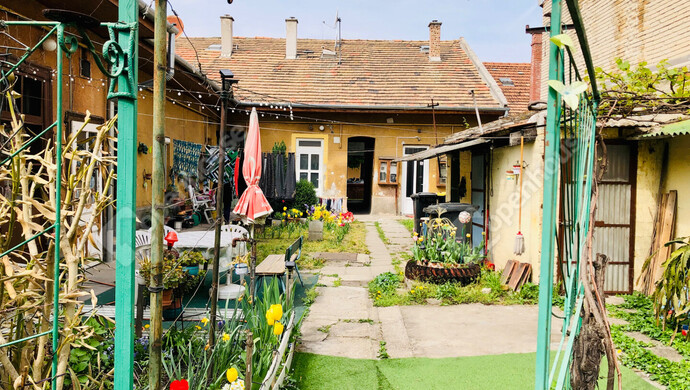 27. kép | Eladó Társasházi lakás, Budapest XIX. Ker. (#181160)