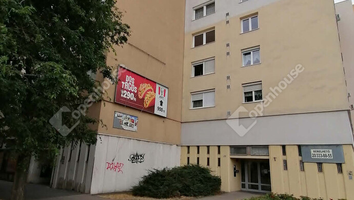 17. kép | Eladó Társasházi lakás, Győr (#183626)