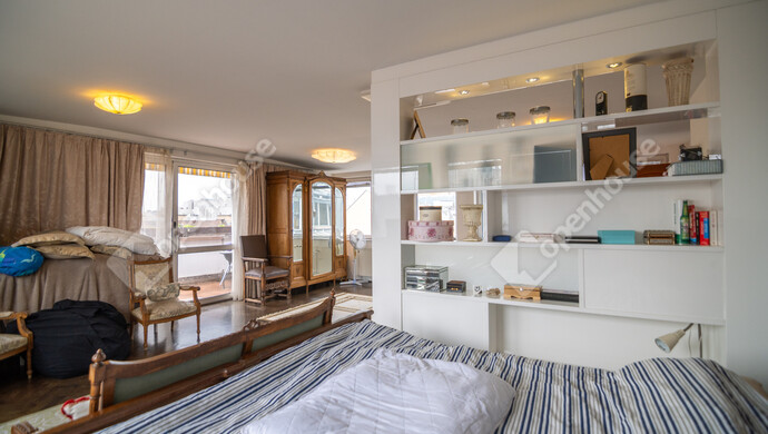 11. kép | Eladó Téglaépítésű lakás, Budapest VI. Ker. (#177554)