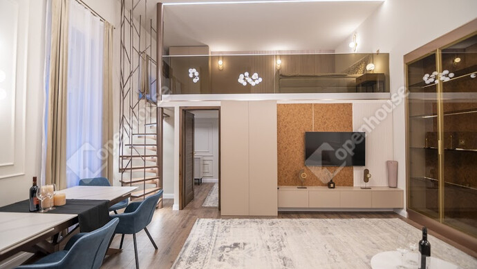 7. kép | Eladó Téglaépítésű lakás, Budapest IX. Ker. (#178358)