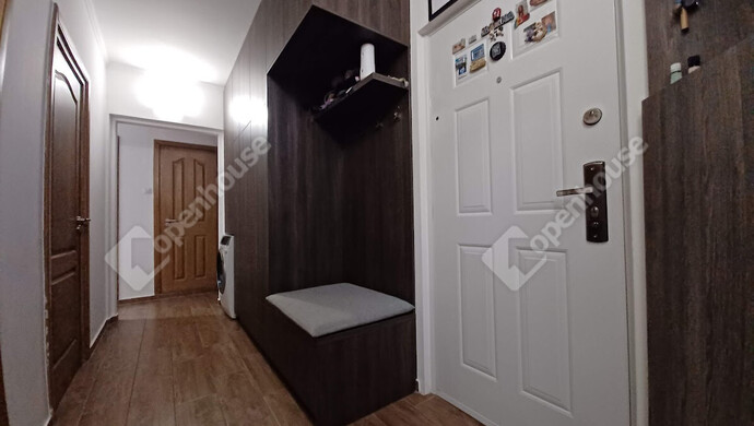 10. kép | Eladó Társasházi lakás, Debrecen (#178696)