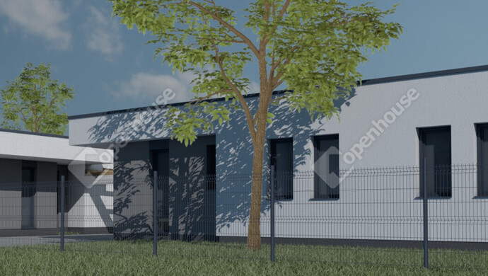 2. kép | Eladó Ikerház, Székesfehérvár (#179142)