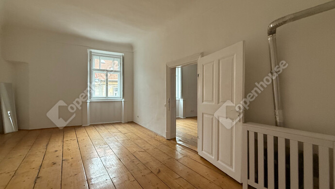 5. kép | Hálószoba2 | Eladó Társasházi lakás, Sopron (#179470)