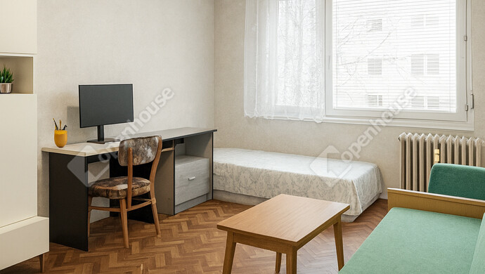 14. kép | Eladó Társasházi lakás, Debrecen (#180523)