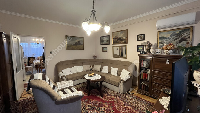 1. kép | Eladó Téglaépítésű lakás, Hajdúszoboszló (#180581)