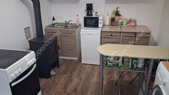 0. kép | Eladó Családi ház, Kőszeg (#180612)