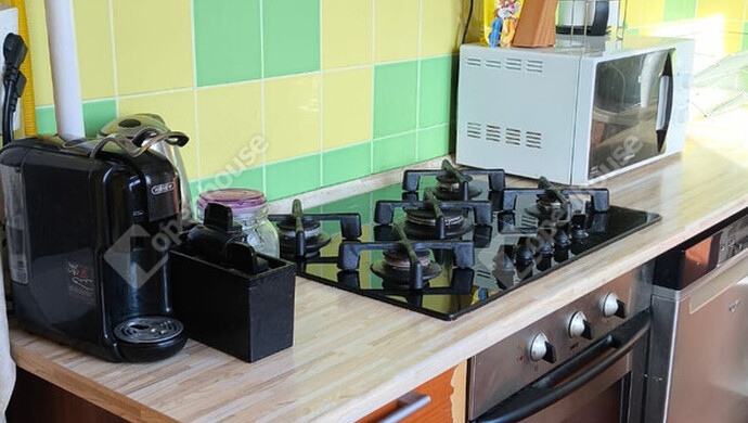 8. kép | Eladó lakás Székesfehérváron | Eladó Társasházi lakás, Székesfehérvár (#181026)