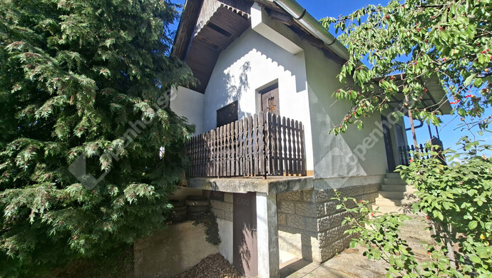 2. kép | Eladó Nyaraló, Becsehely (#181386)