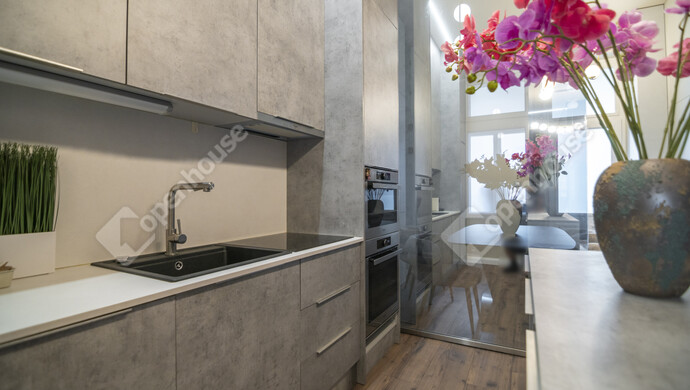 4. kép | Eladó Téglaépítésű lakás, Budapest V. Ker. (#173554)