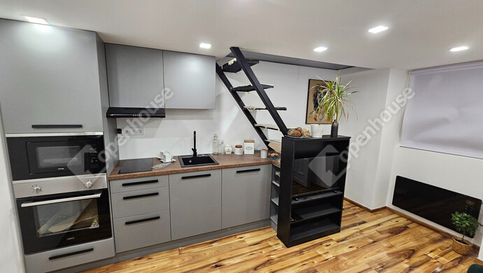 0. kép | Eladó Társasházi lakás, Budapest VII. Ker. (#177312)