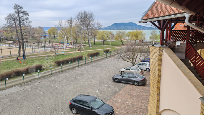 15. kép | Eladó Téglaépítésű lakás, Fonyód (#177677)