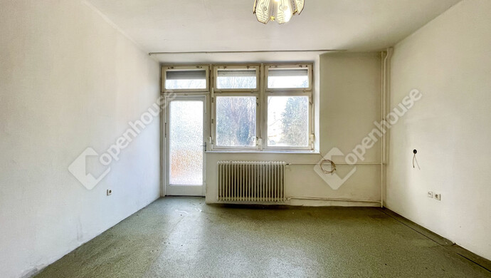 1. kép | Eladó Téglaépítésű lakás, Fertőszentmiklós (#179210)