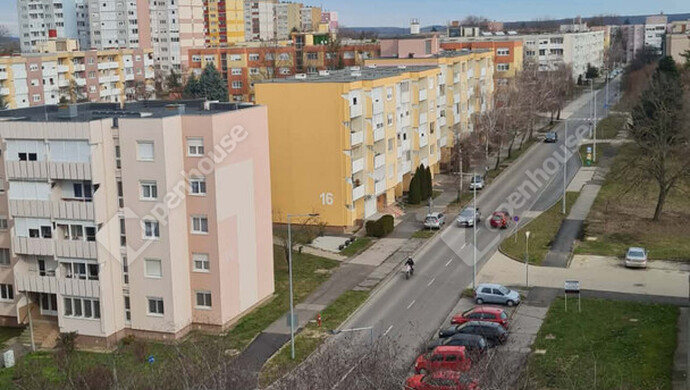 14. kép | Eladó Társasházi lakás, Nagykanizsa (#179824)